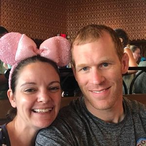 Meet your Posher, Ginger